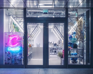 Camille 六本木店